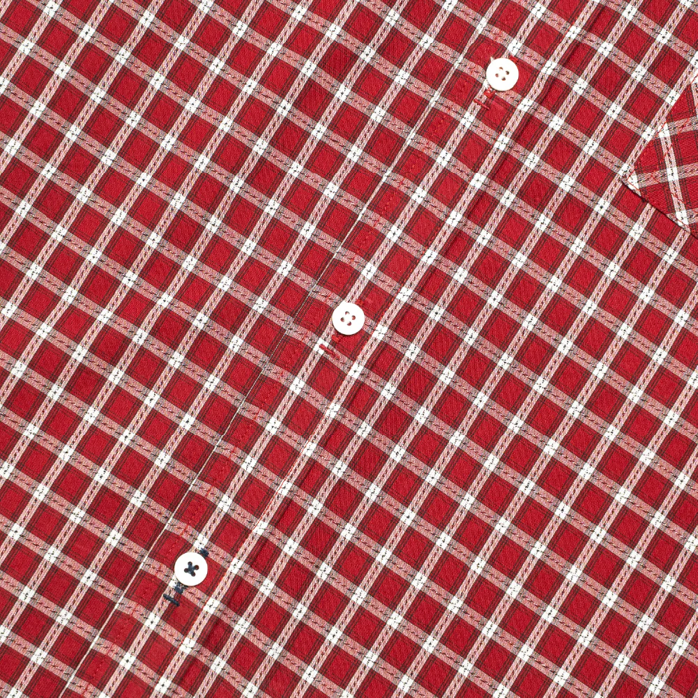 ButNotReally™ Cotton Boxy Work Shirt - Image 7