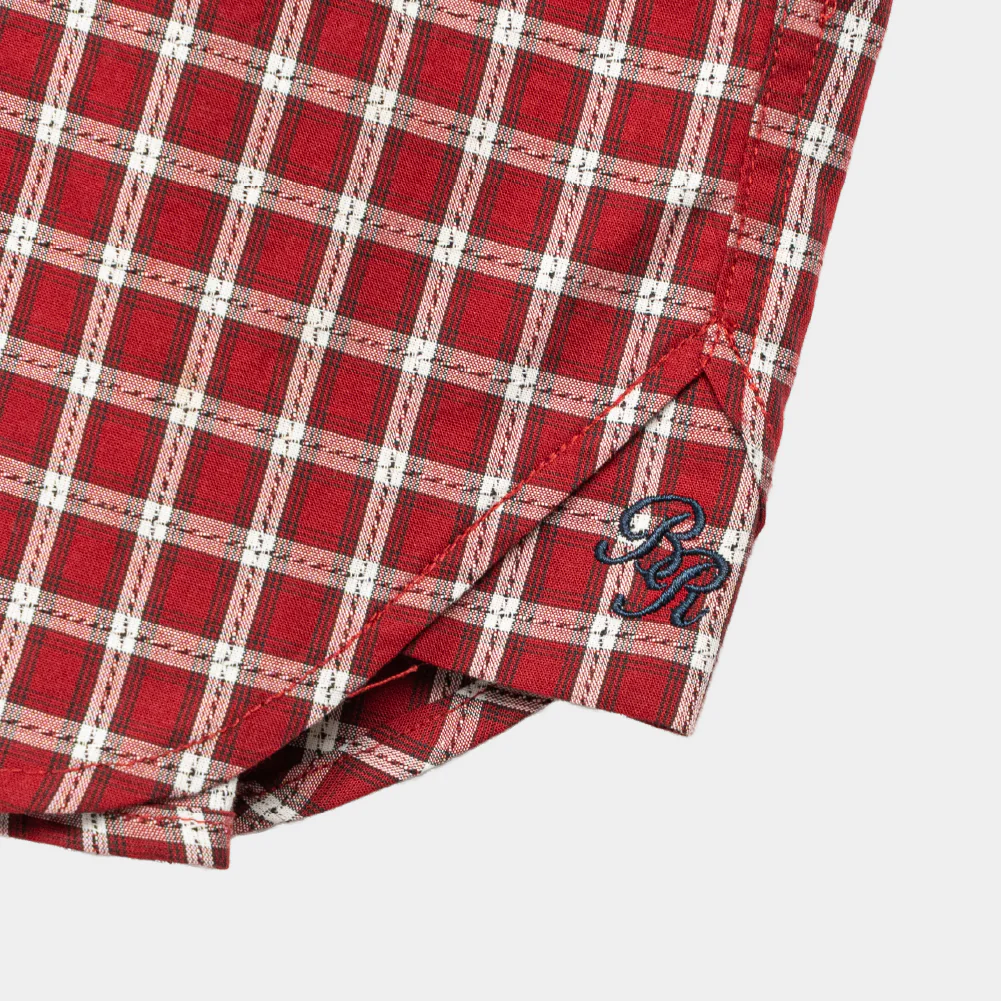ButNotReally™ Cotton Boxy Work Shirt - Image 8