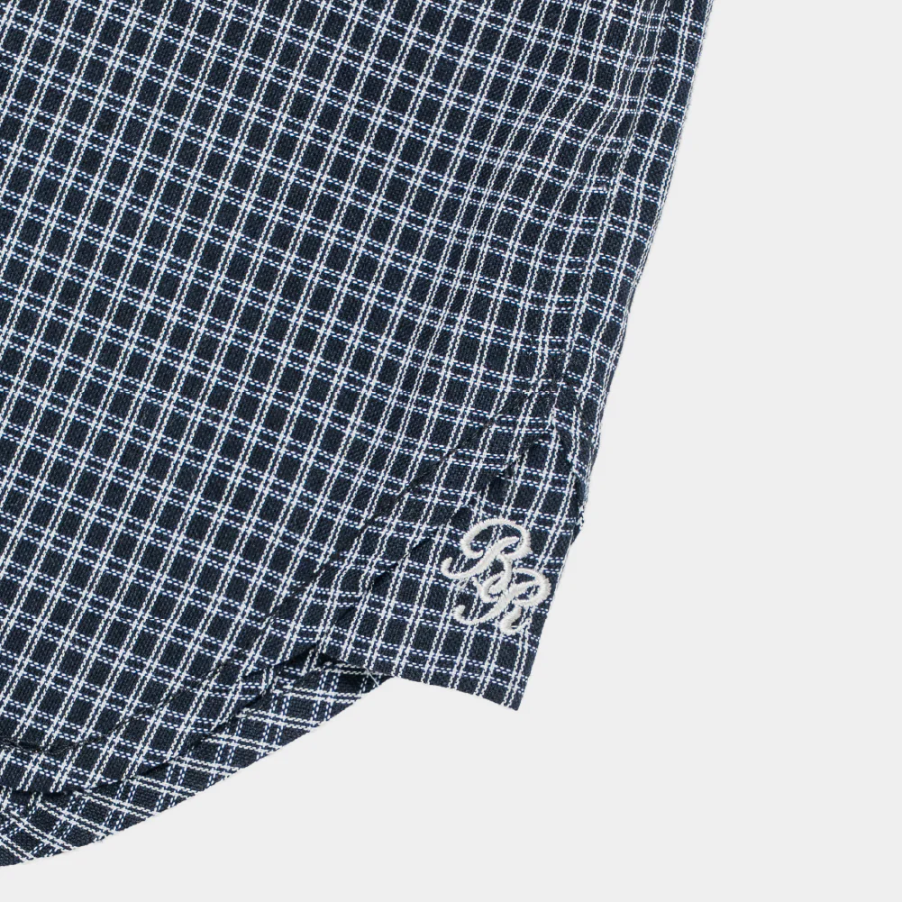 ButNotReally™ Graphic Cotton Long Sleeves Cropped Shirt - Image 8