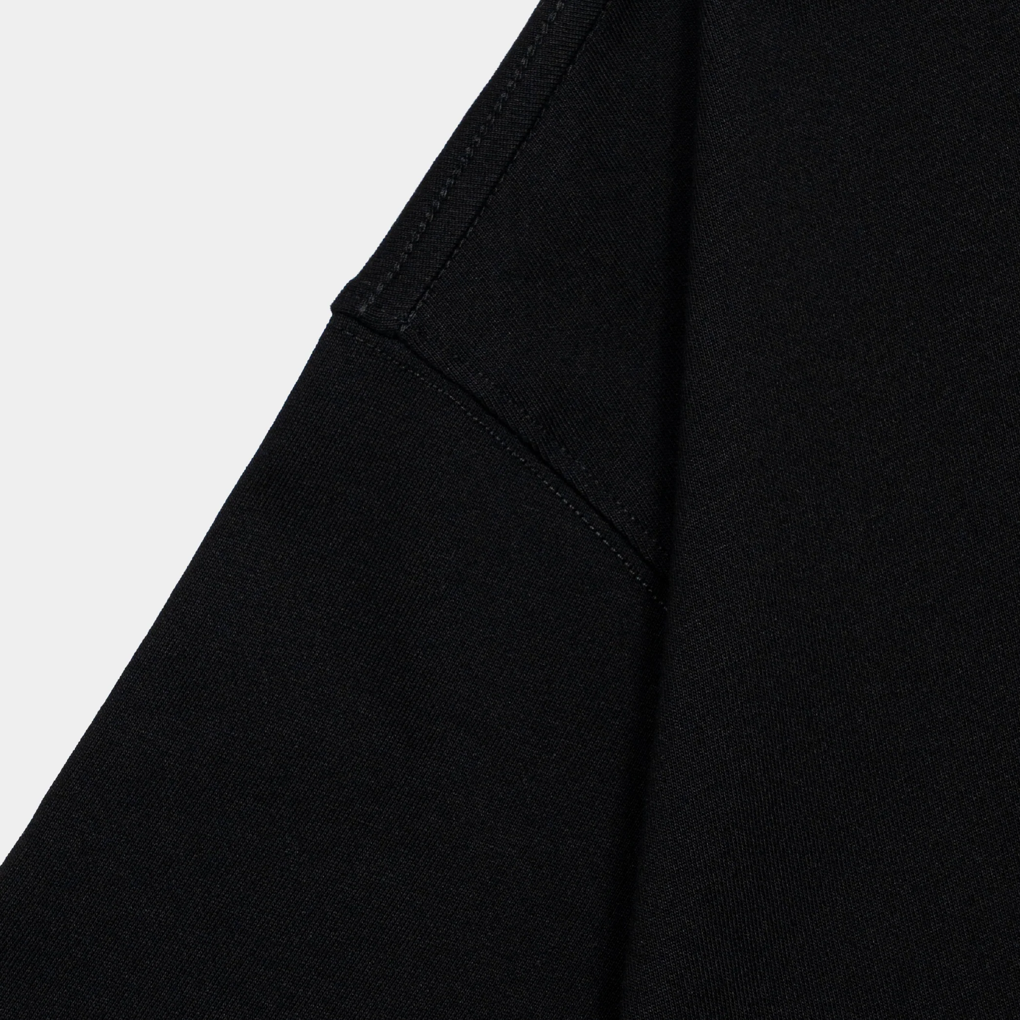 ButNotReally™ Graphic Cotton Oversized Pocket Tee - Image 6