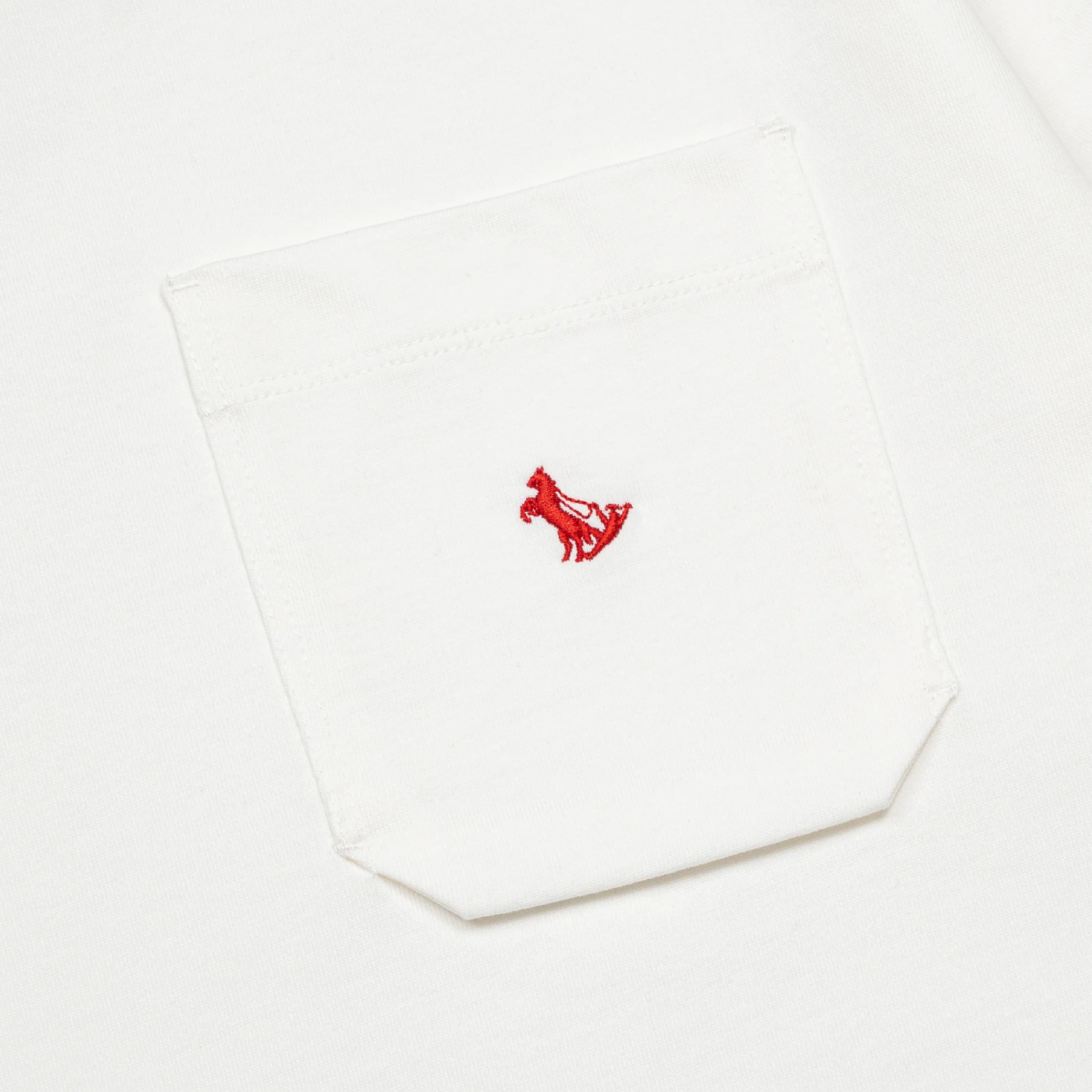 ButNotReally™ Graphic Cotton Oversized Pocket Tee - Image 7
