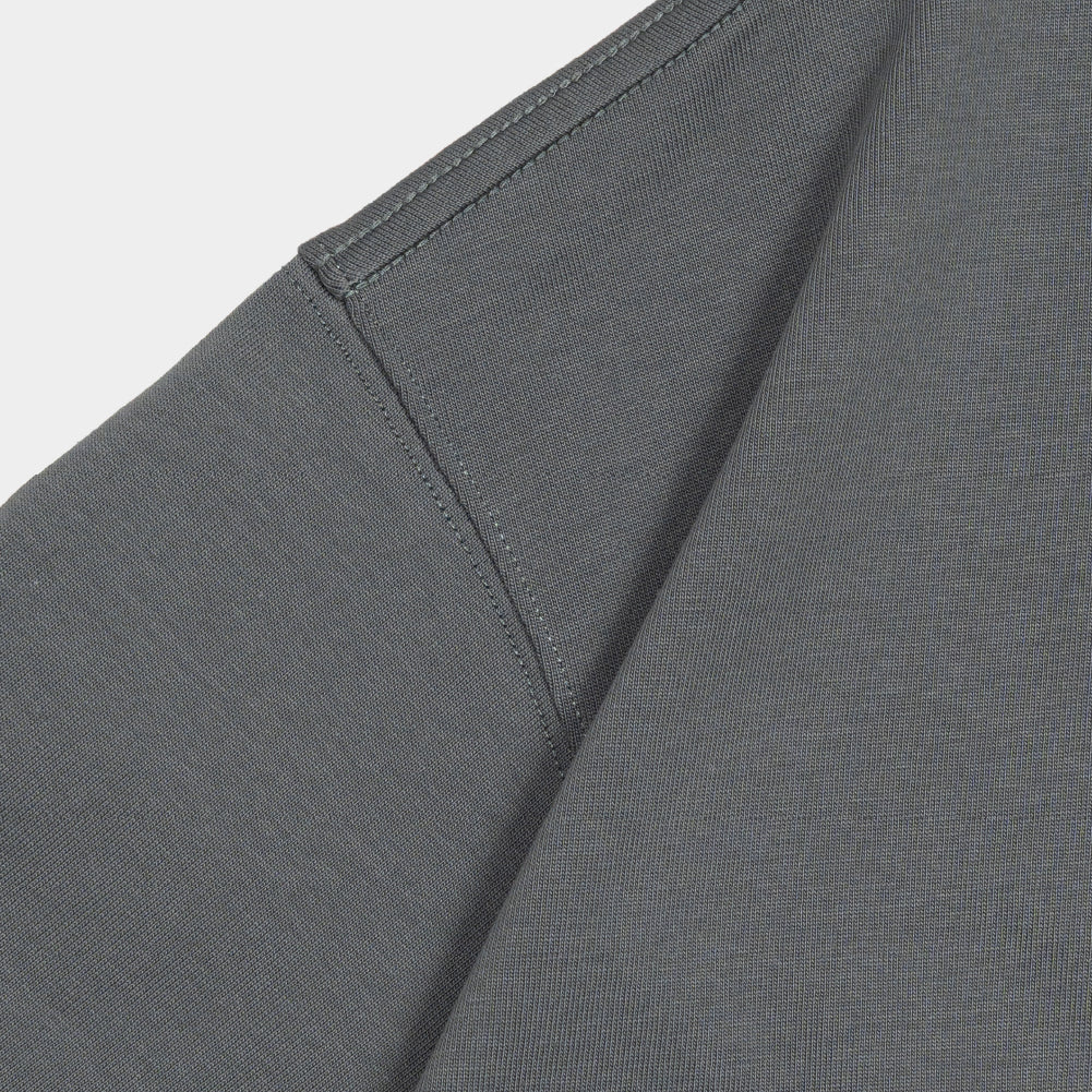ButNotReally™ Graphic Cotton Oversized Tee - Image 5