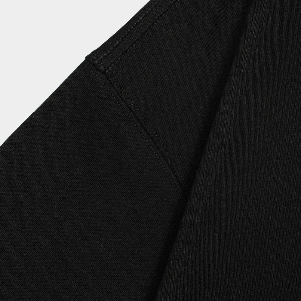 ButNotReally™ Graphic Cotton Oversized Tee - Image 5