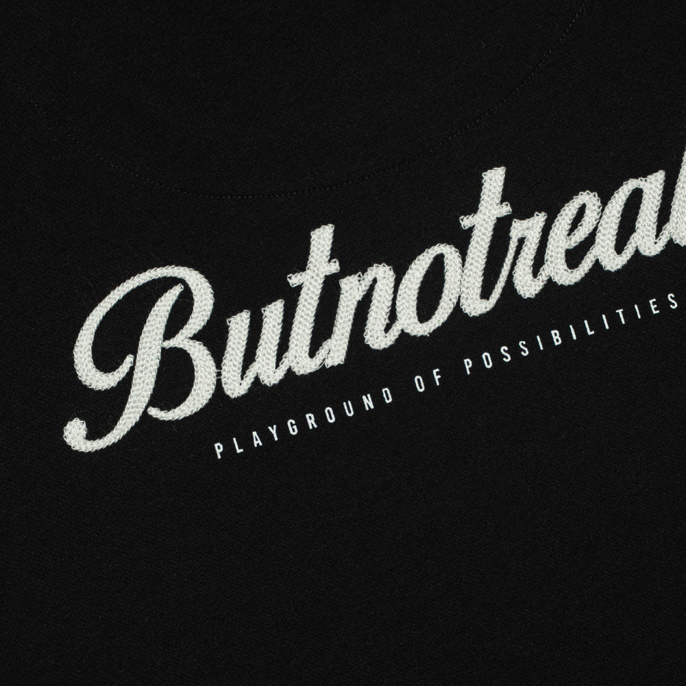 ButNotReally™ Graphic Cotton Oversized Tee - Image 6