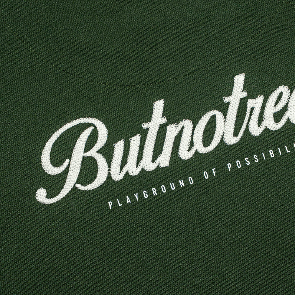 ButNotReally™ Graphic Cotton Oversized Tee - Image 6