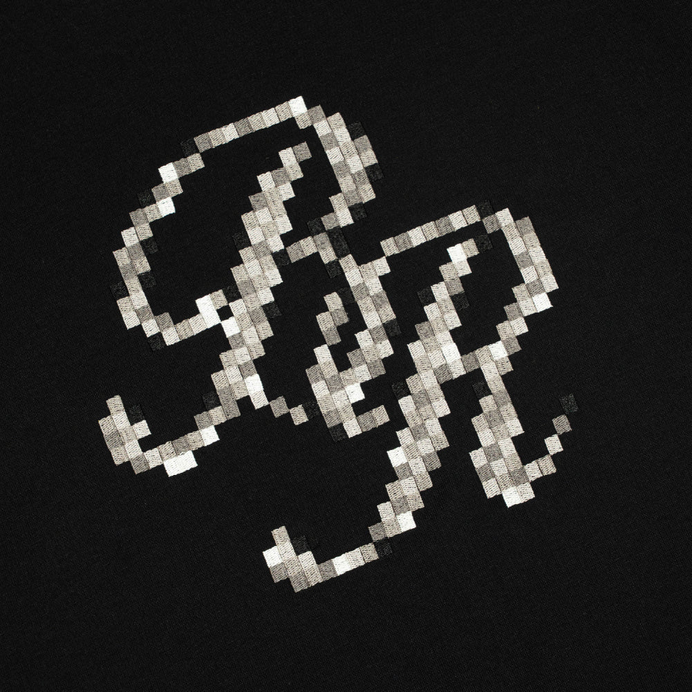 ButNotReally™ Graphic Cotton Oversized Tee - Image 5