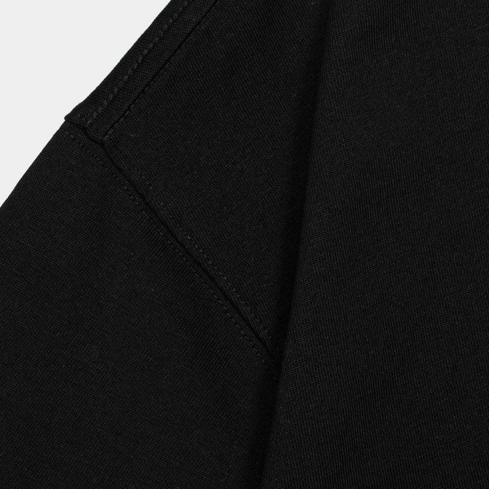 ButNotReally™ Graphic Cotton Oversized Tee - Image 6