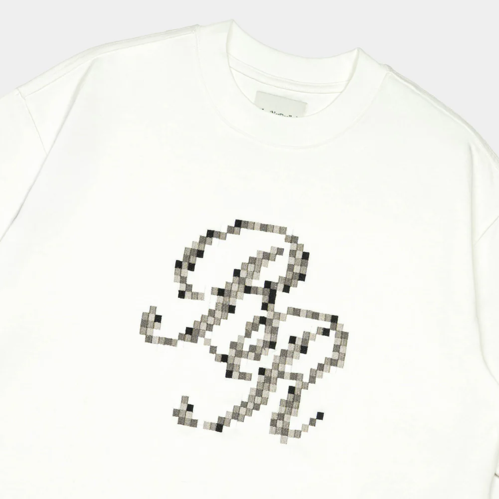 ButNotReally™ Graphic Cotton Oversized Tee - Image 4