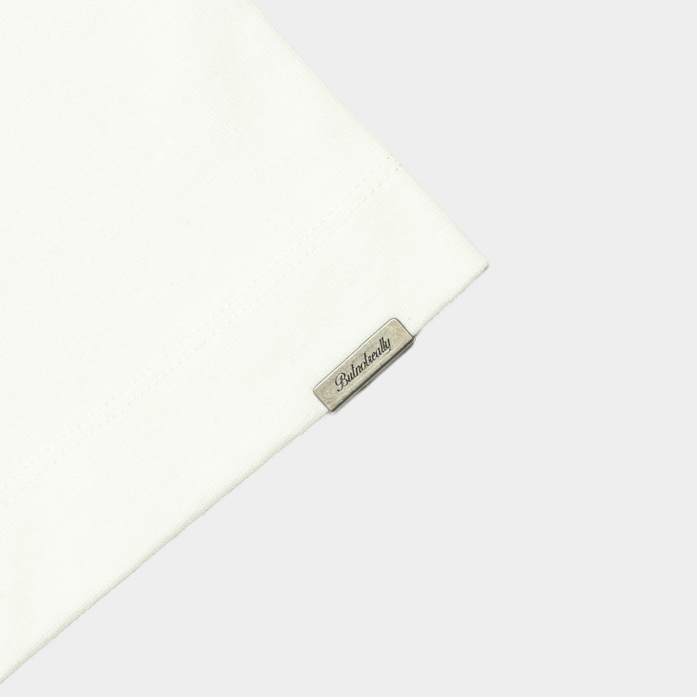 ButNotReally™ Graphic Cotton Oversized Tee - Image 7