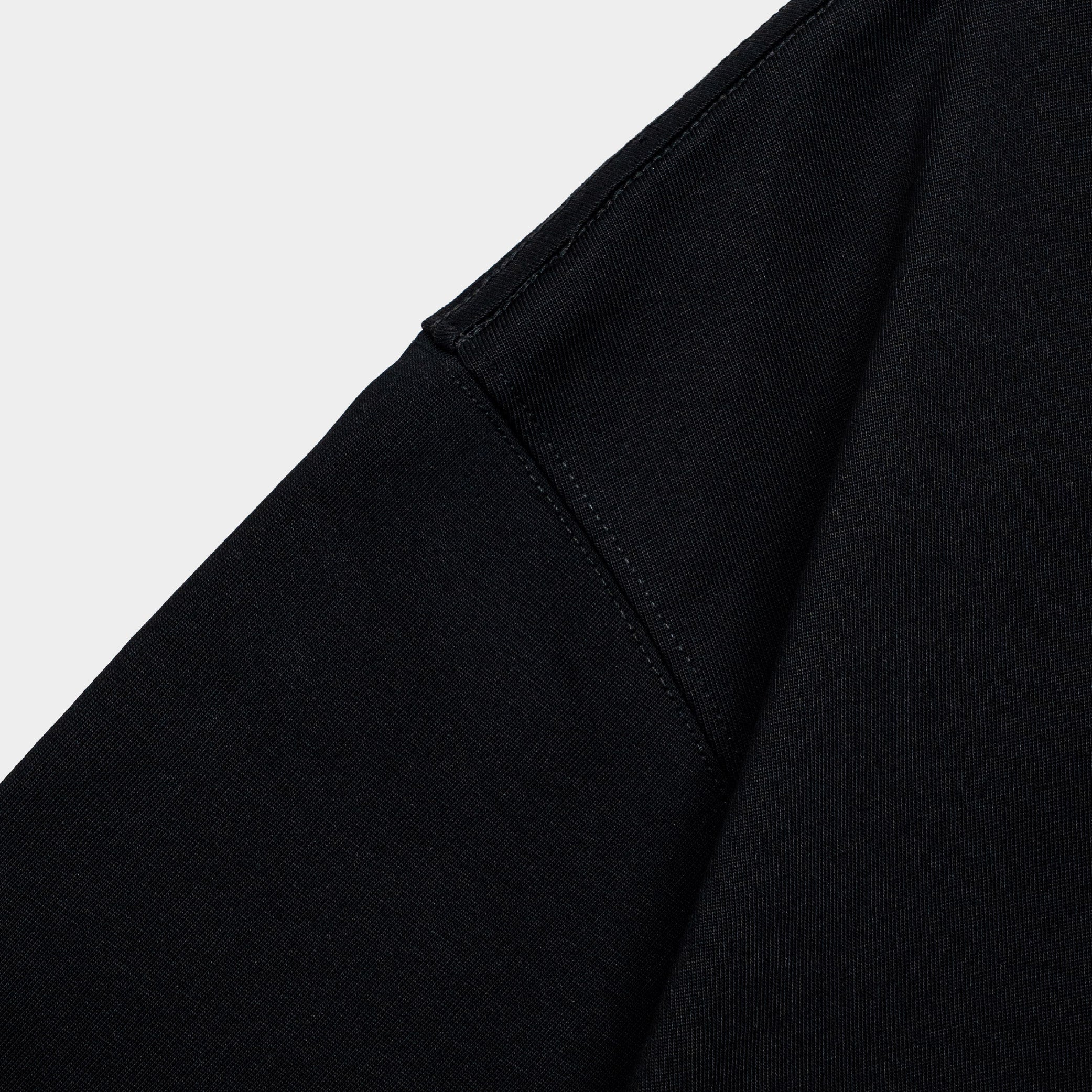 ButNotReally™ Graphic Cotton Oversized Tee - Image 6