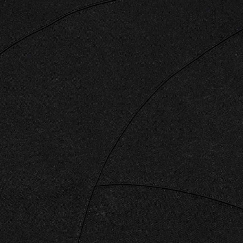 ButNotReally™ Graphic Cotton Oversized Tee - Image 5