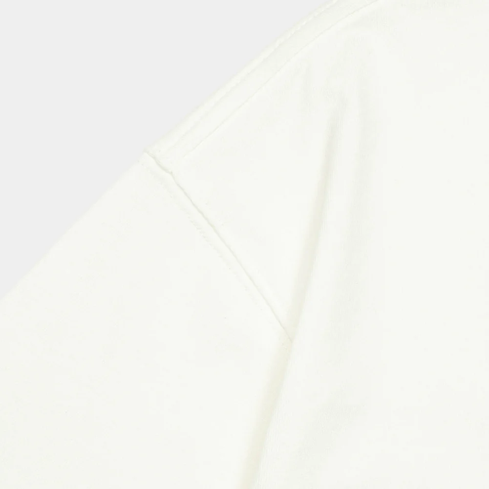 ButNotReally™ Graphic Cotton Oversized Tee - Image 5