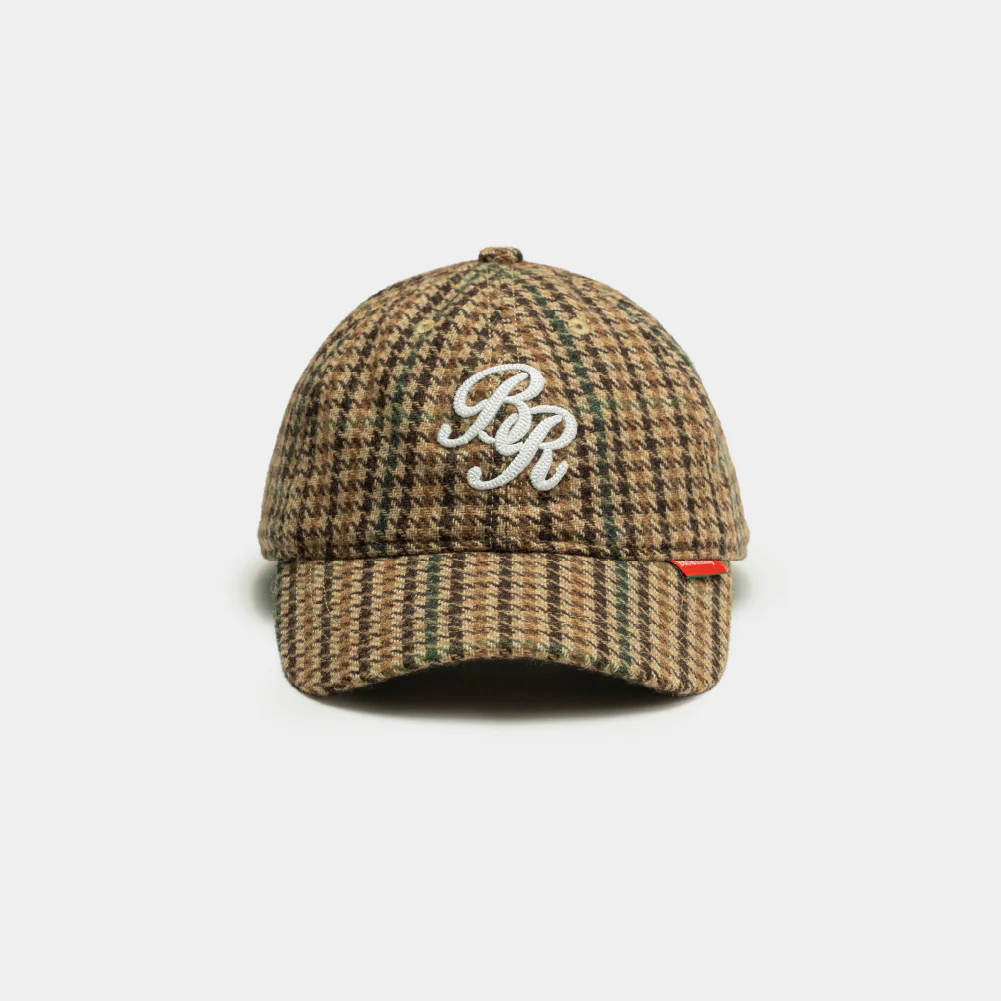 ButNotReally™ Graphic Embroidery Cap - Image 3