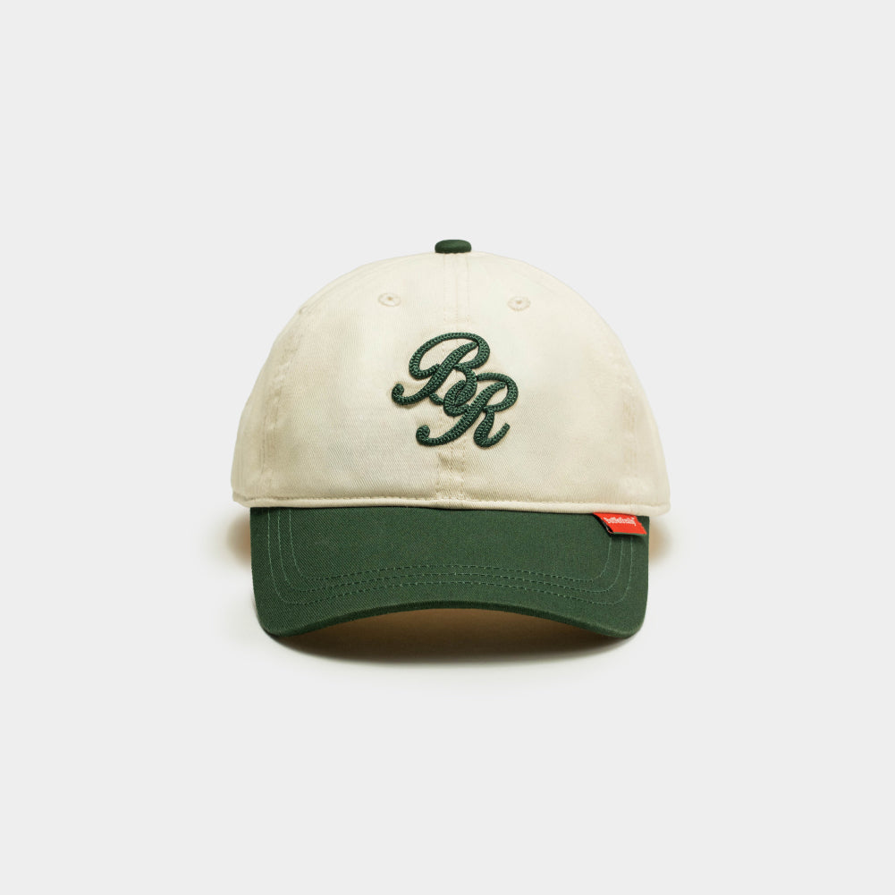 ButNotReally™ Graphic Embroidery Cap - Image 3