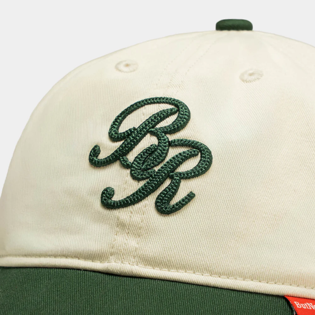 ButNotReally™ Graphic Embroidery Cap - Image 4
