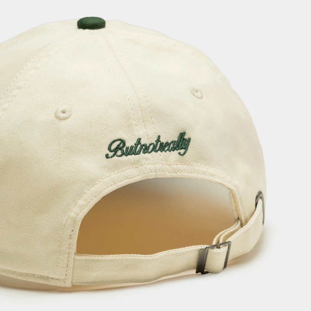 ButNotReally™ Graphic Embroidery Cap - Image 6