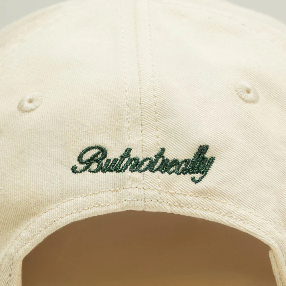 ButNotReally™ Graphic Embroidery Cap - Image 7