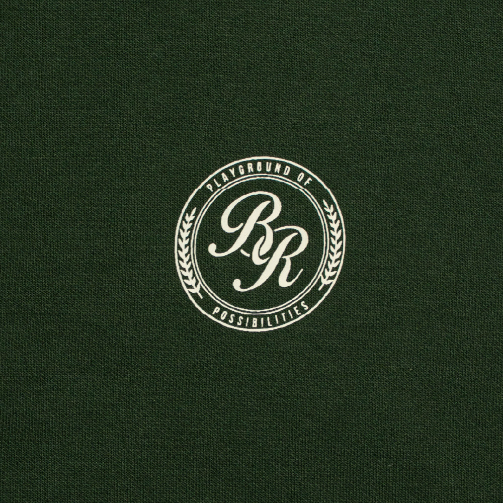 ButNotReally™ Graphic Interlock Long Sleeves Polo Tee - Image 8