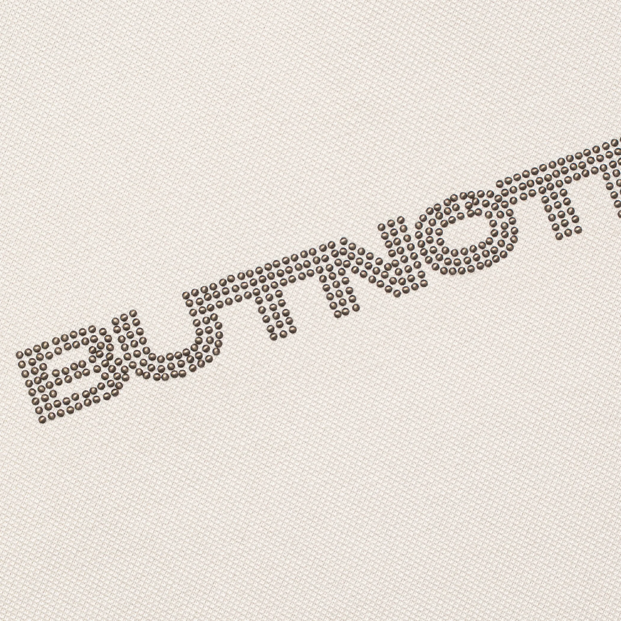 ButNotReally™ Graphic Interlock Oversized Polo Tee - Image 6