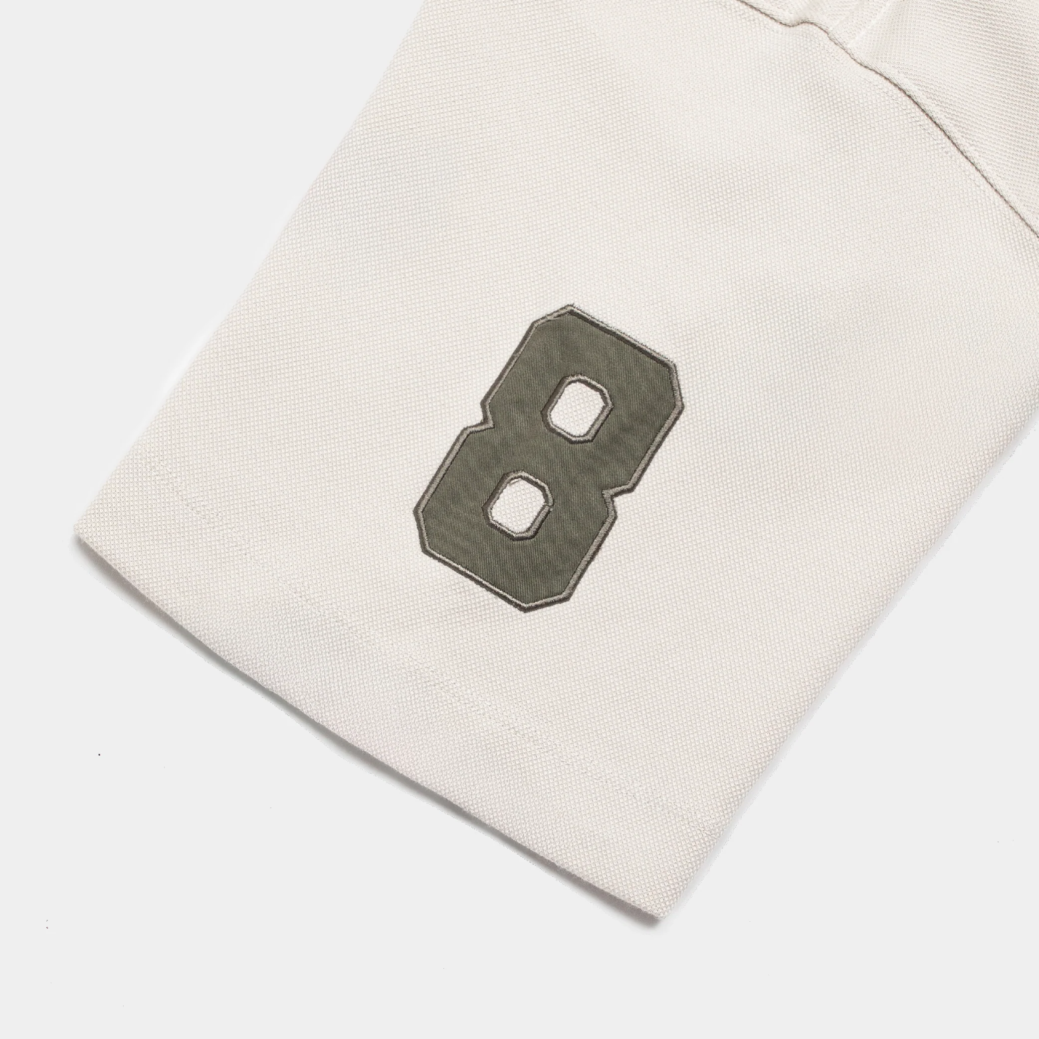 ButNotReally™ Graphic Interlock Oversized Polo Tee - Image 9