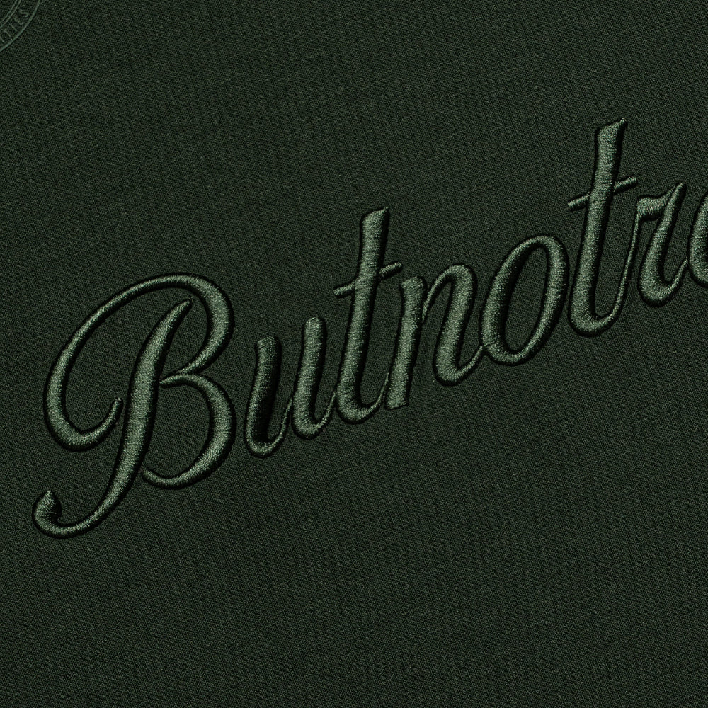 ButNotReally™ Graphic Interlock Oversized Polo Tee - Image 7