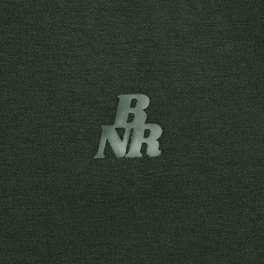 ButNotReally™ Graphic Interlock Oversized Polo Tee - Image 8