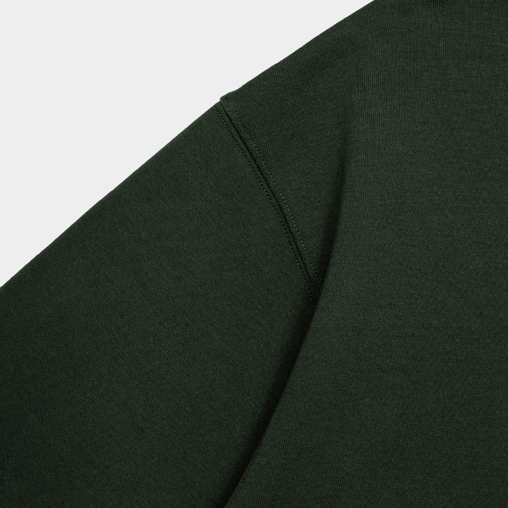ButNotReally™ Graphic Interlock Oversized Polo Tee - Image 9