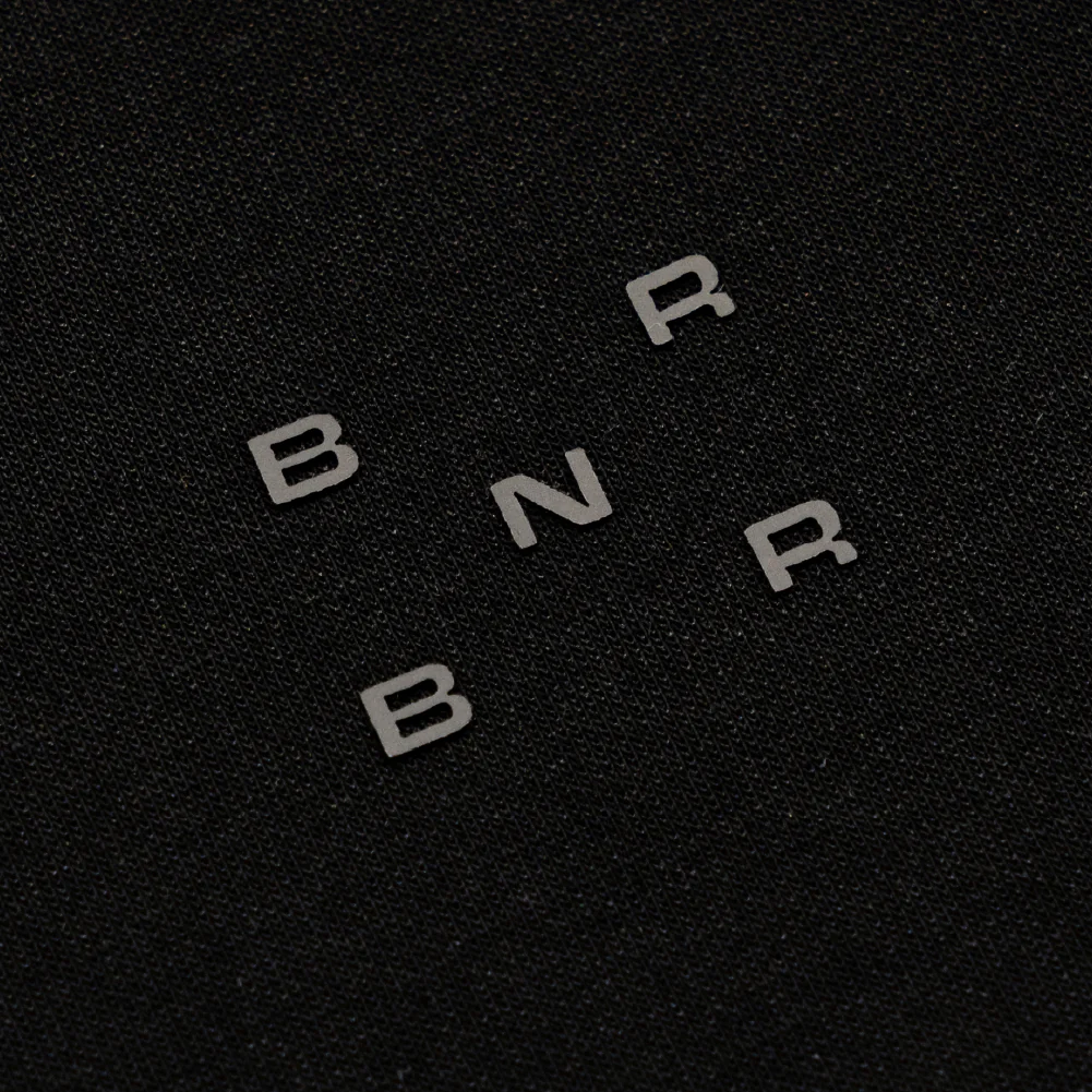 ButNotReally™ Graphic Interlock Oversized Raglan Tee - Image 4
