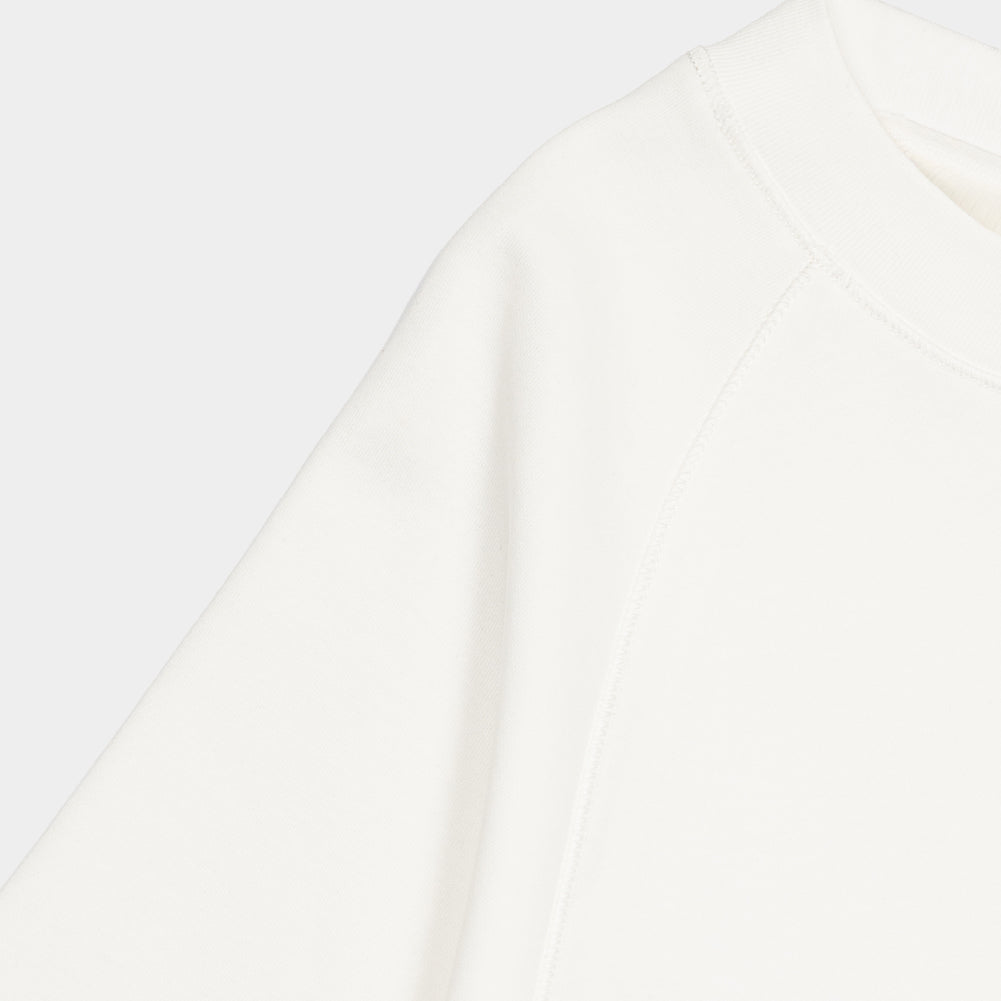 ButNotReally™ Graphic Interlock Oversized Raglan Tee - Image 5