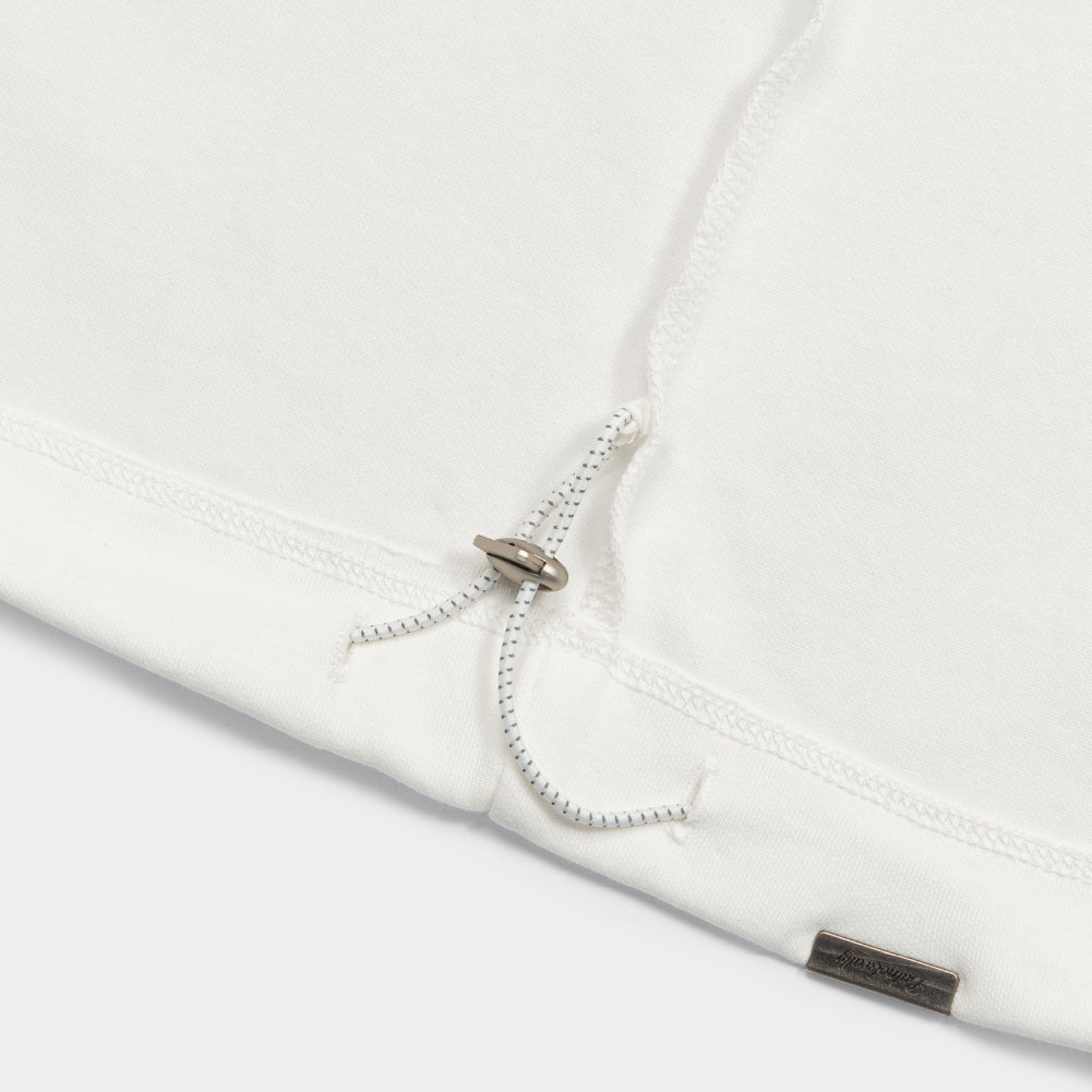 ButNotReally™ Graphic Interlock Oversized Raglan Tee - Image 7
