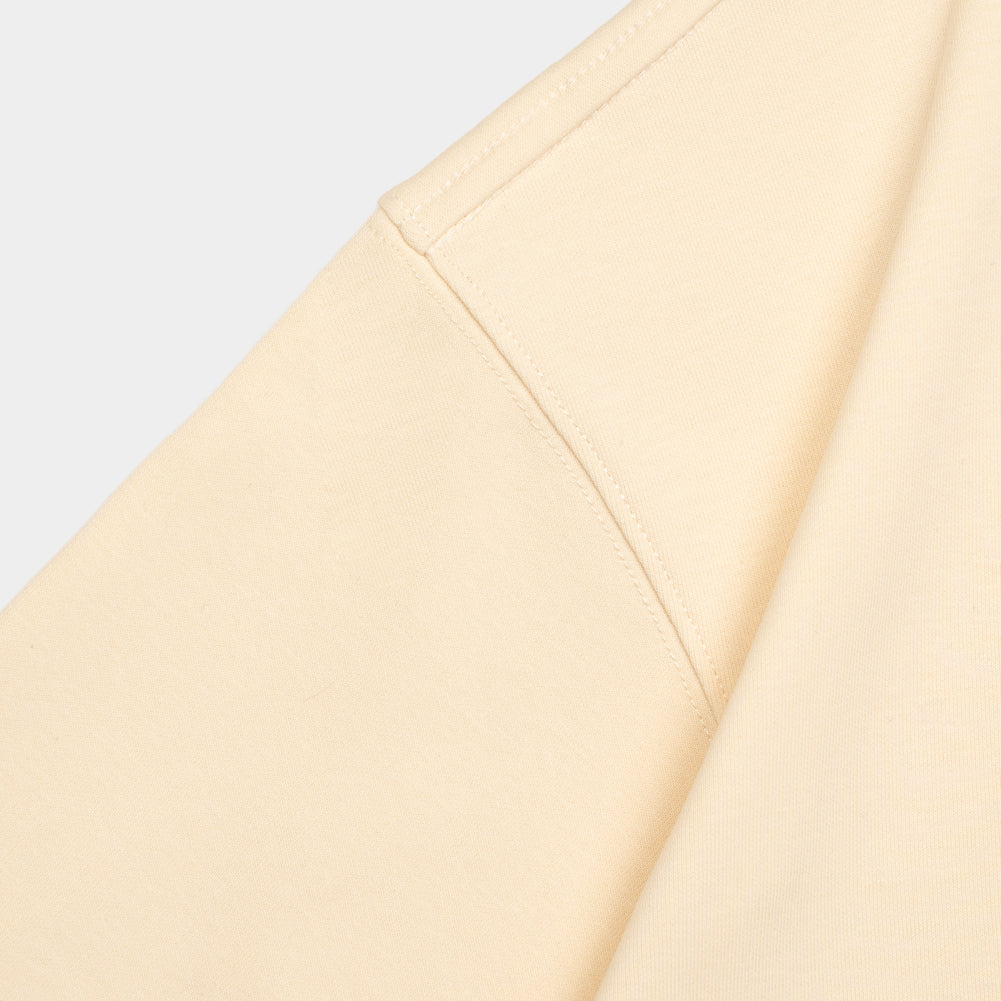 ButNotReally™ Graphic Interlock Oversized Tee - Image 6