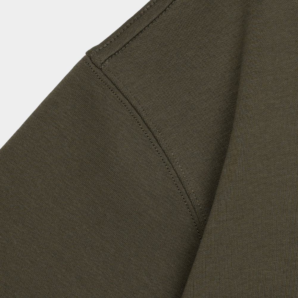 ButNotReally™ Graphic Interlock Oversized Tee - Image 5