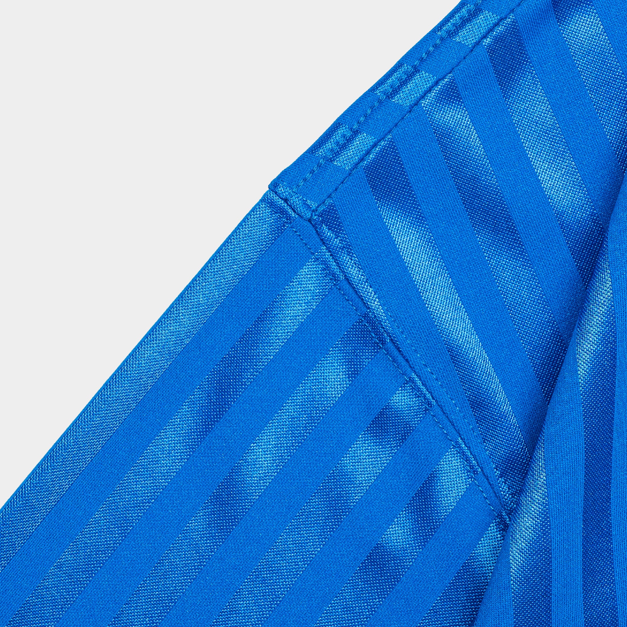 ButNotReally™ Graphic Stripes Oversized Jersey - Image 6