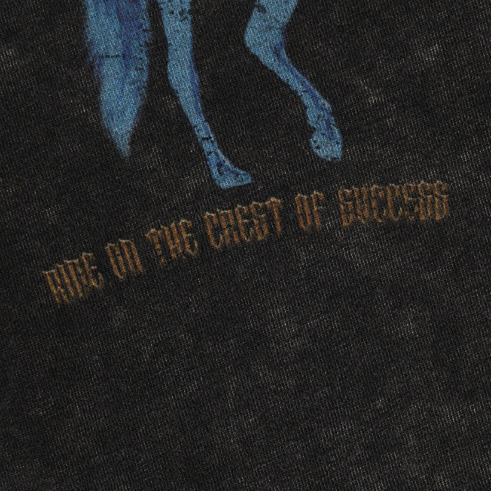 ButNotReally™ Stone-Washed Graphic Cotton Oversized Tee - Image 6