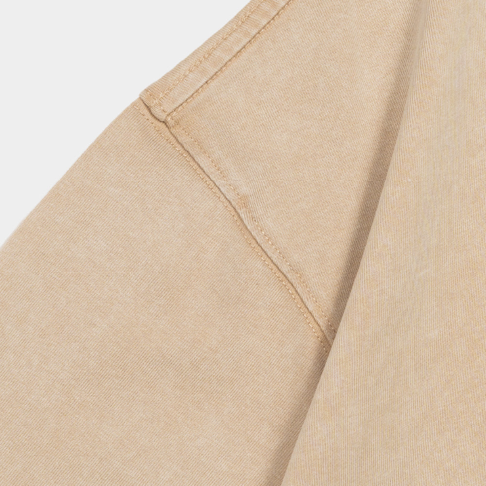 ButNotReally™ Stone-Washed Graphic Cotton Oversized Tee - Image 6