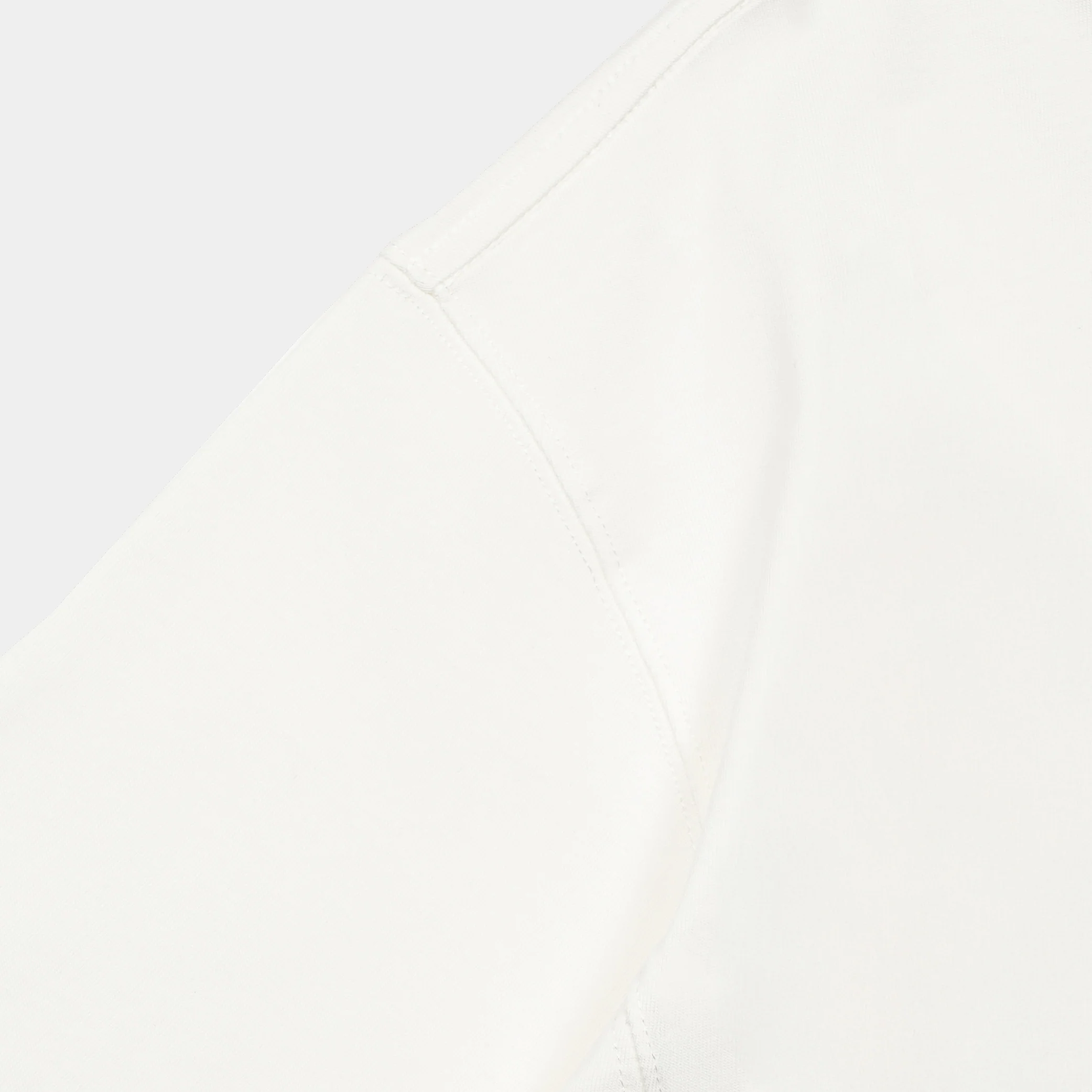ButNotReally™ Core Cotton Double Side Pockets Oversized Tee - Image 6