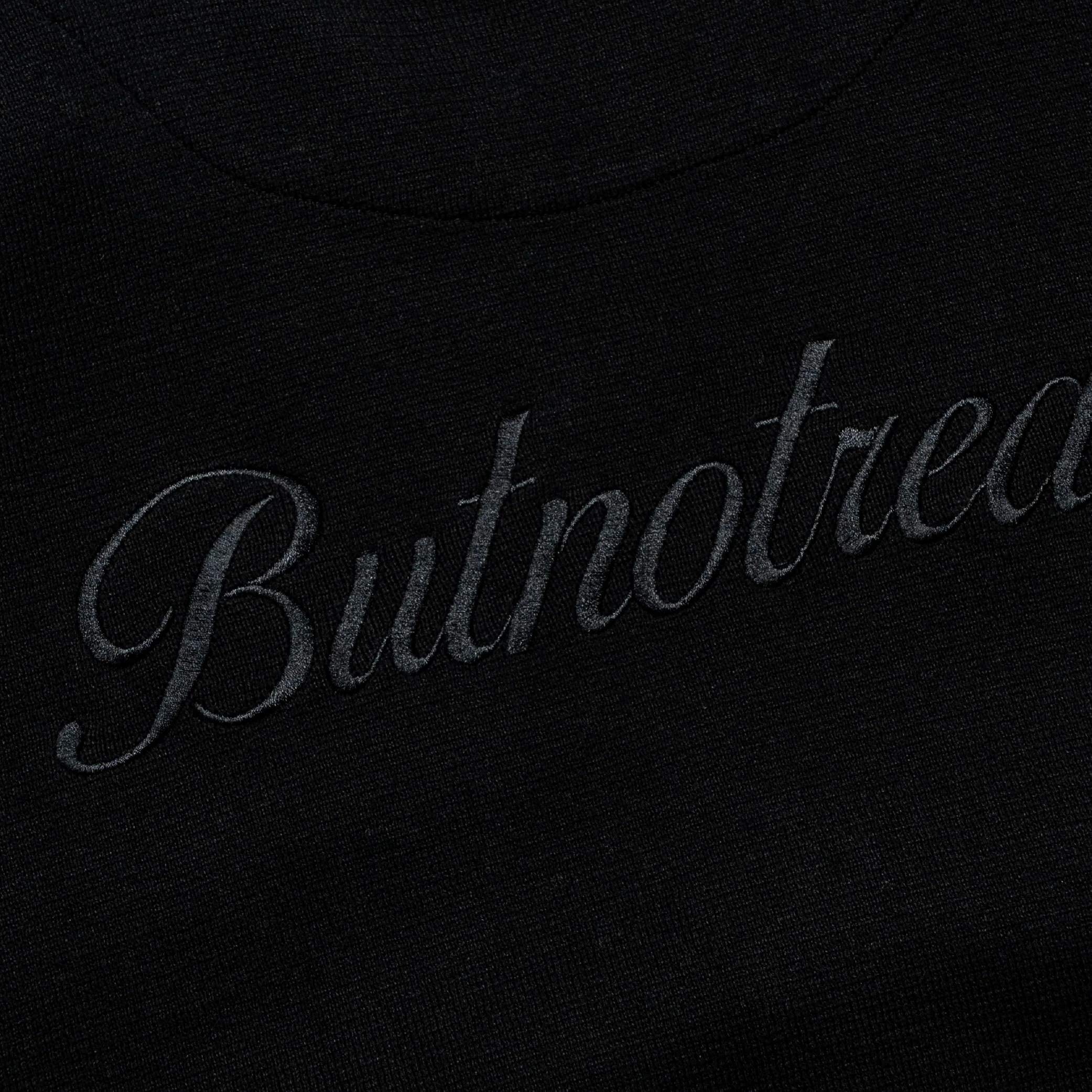 ButNotReally™ Core Cotton Oversized Knitted Cardigan - Image 8