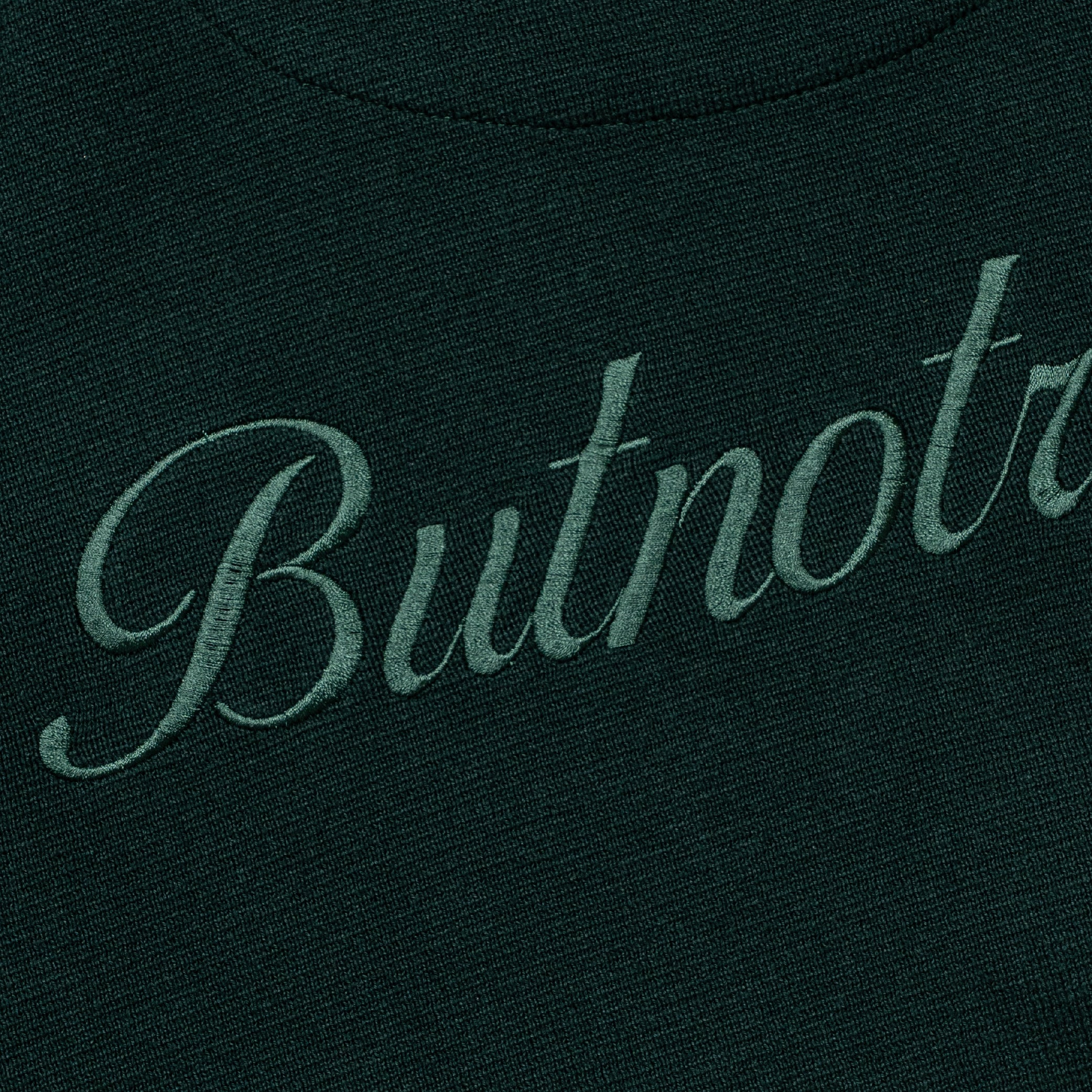 ButNotReally™ Core Cotton Oversized Knitted Cardigan - Image 6