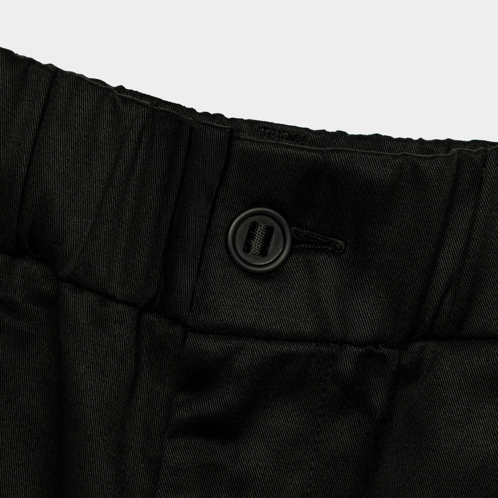 ButNotReally™ Core Cotton Wide Fit Pleated Half Pants - Image 4