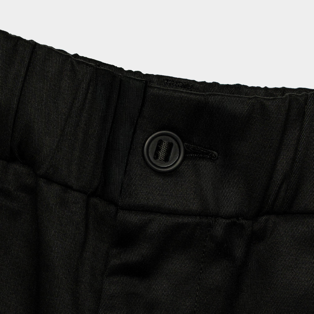 ButNotReally™ Core Cotton Wide Pleated Pants - Image 5