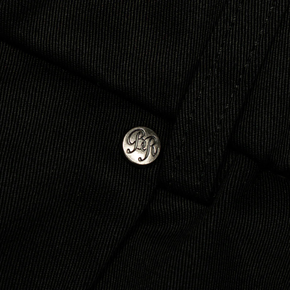 ButNotReally™ Core Cotton Wide Pleated Pants - Image 6