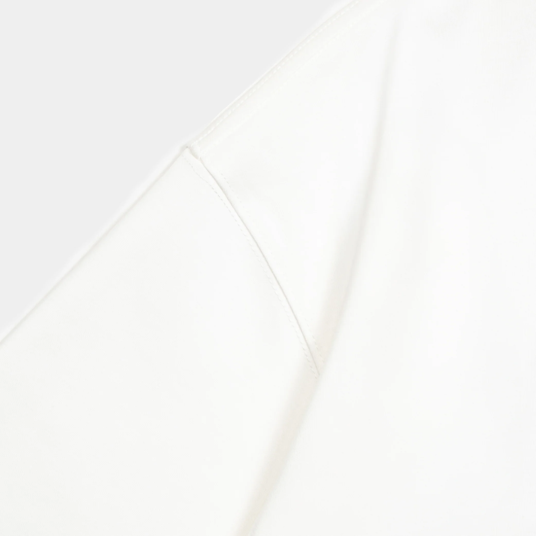 ButNotReally™ Graphic Interlock Oversized Tee - Image 5