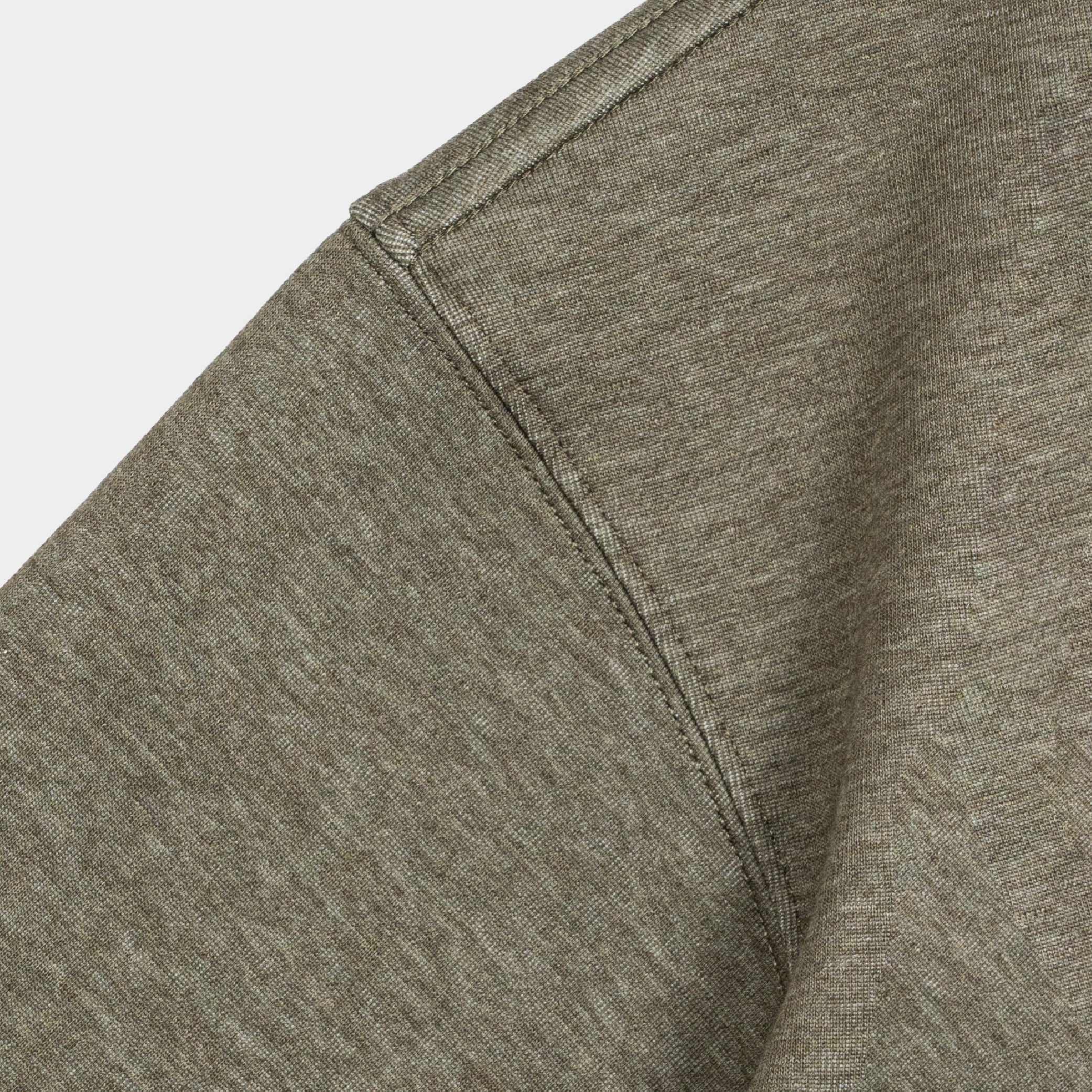 ButNotReally™ Graphic Neoprene Oversized Tee - Image 5
