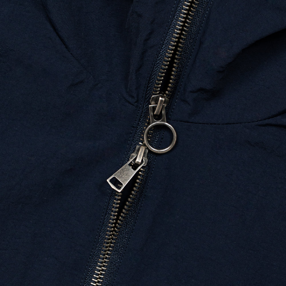 ButNotReally™ Graphic Nylon Oversized Windbreaker - Image 5