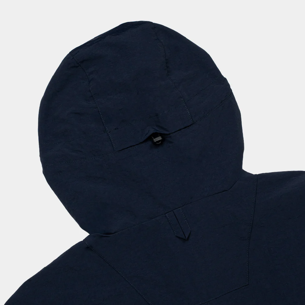 ButNotReally™ Graphic Nylon Oversized Windbreaker - Image 7