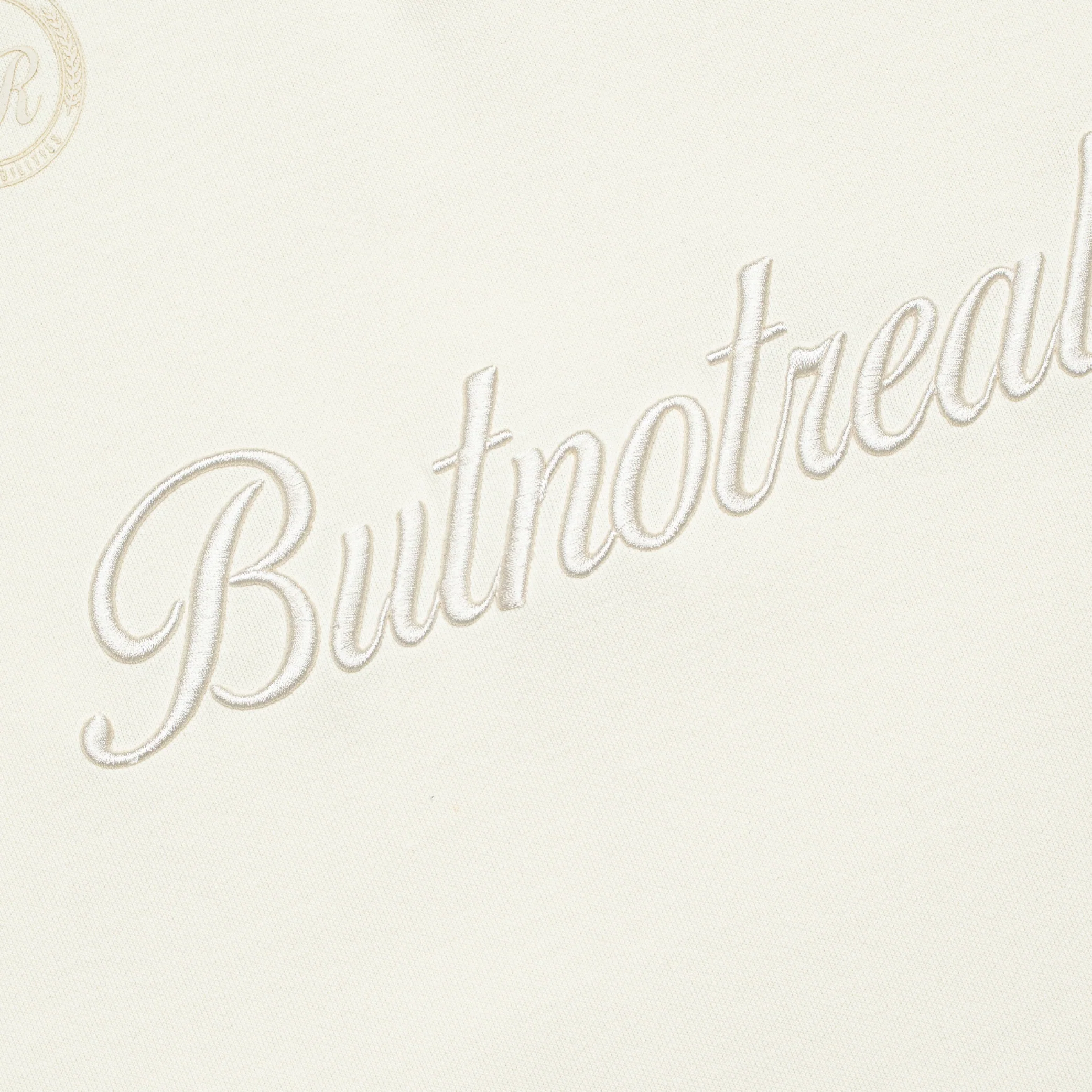 ButNotReally™ Interlock Oversized Polo Jersey - Image 4