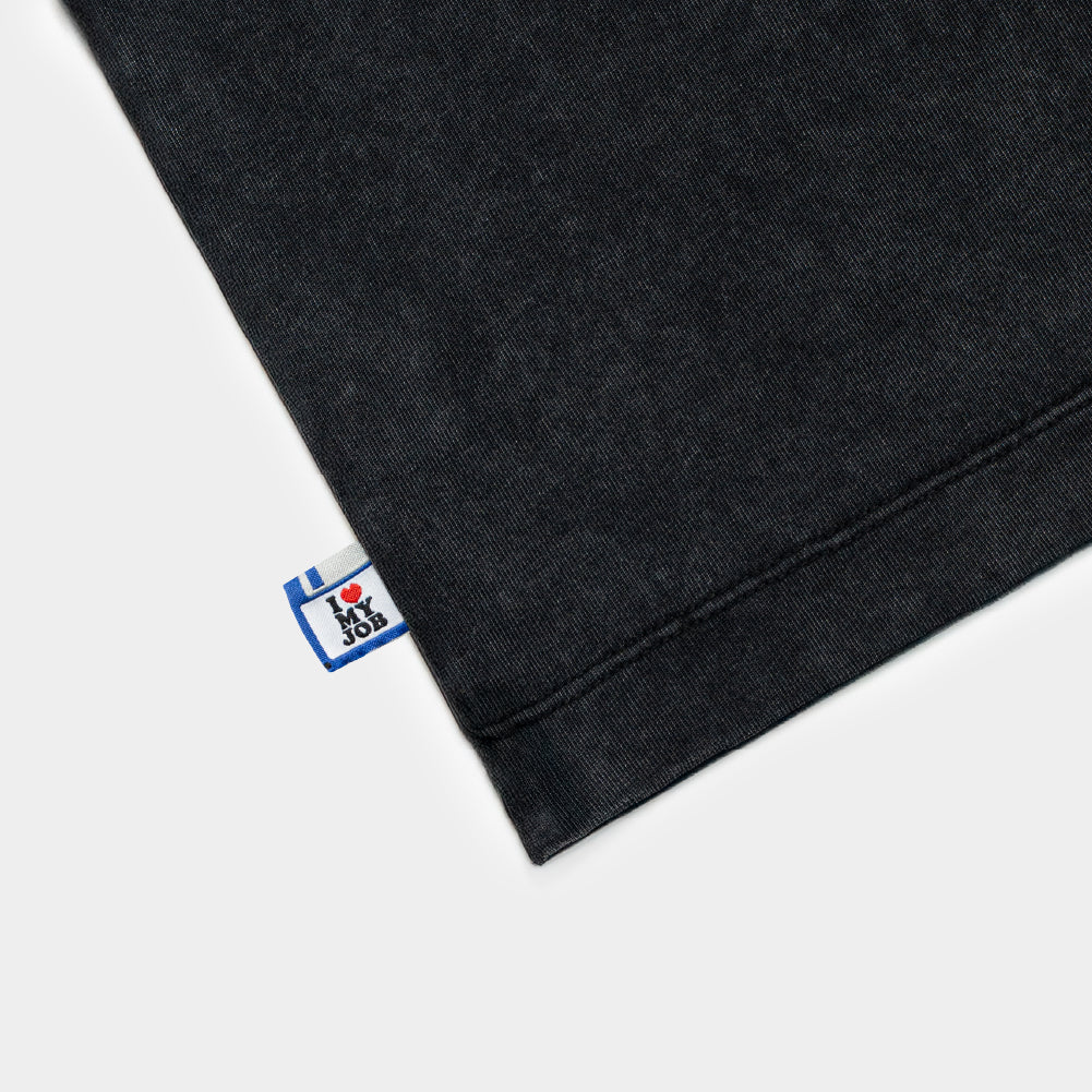 ButNotReally™ Stone-Washed Graphic Cotton Oversized Pocket Tee - Image 7