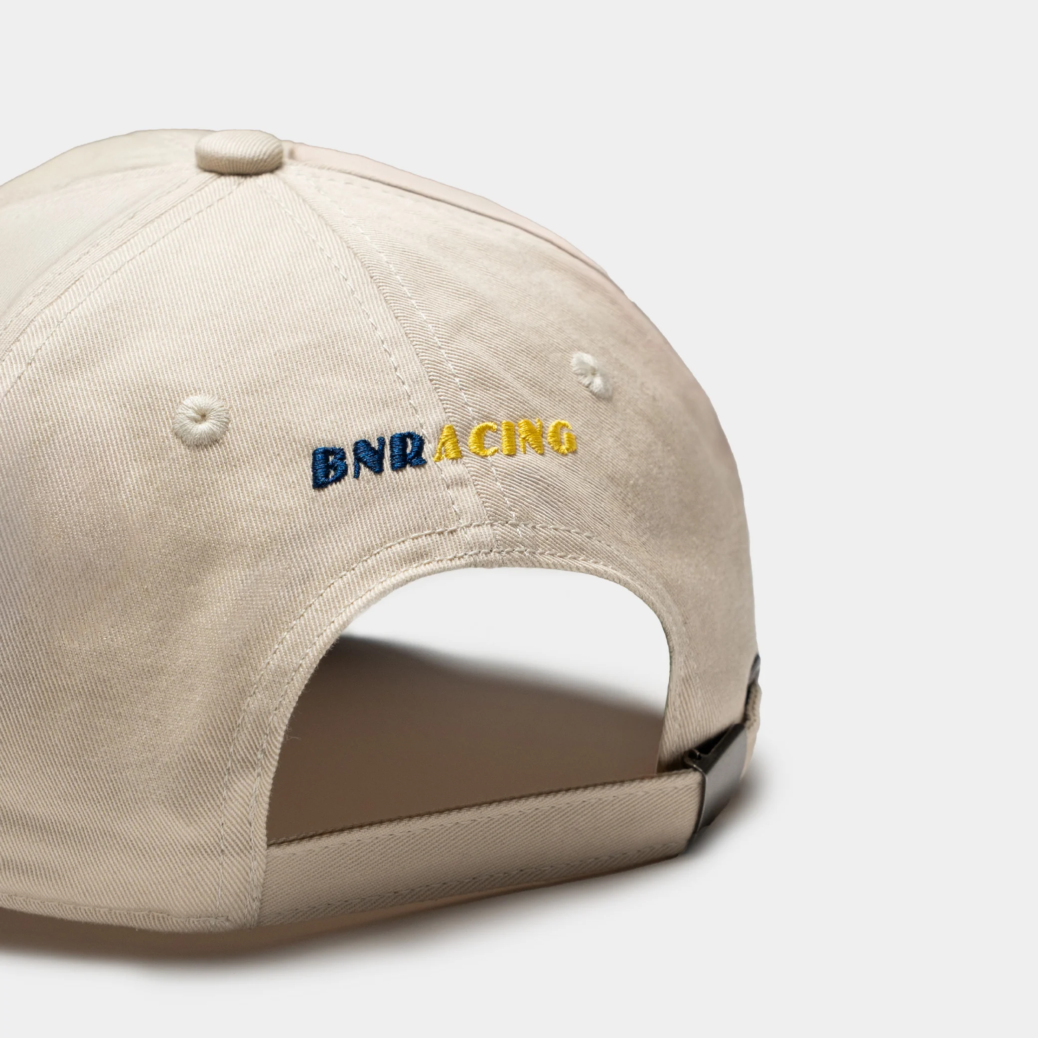 ButNotReally™ Washed Embroidery Cap - Image 4