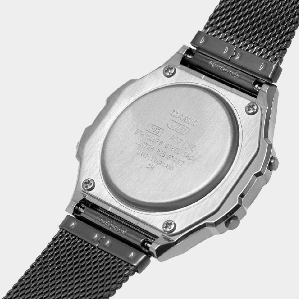Casio Vintage A171WEMB-1A - Image 3