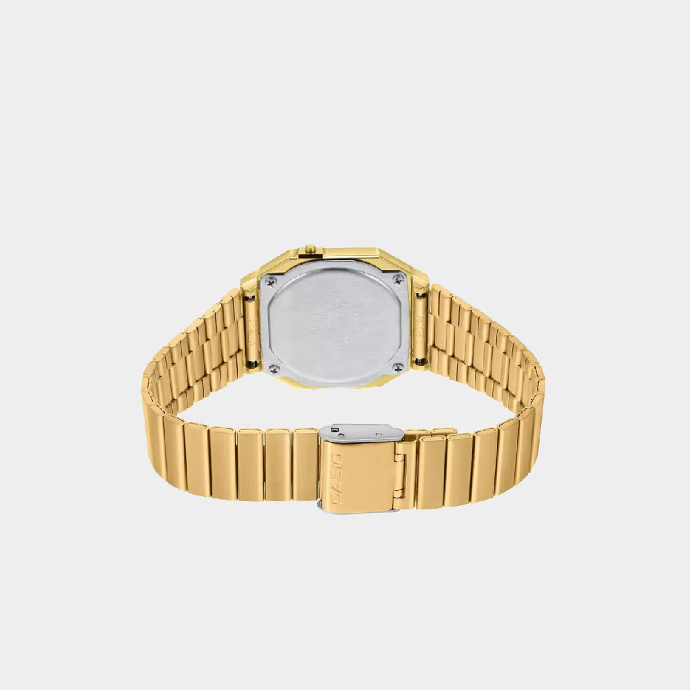 Casio Vintage A700WEVG-9ADF - Image 4